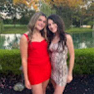 Meet your Posher, Jocelyn